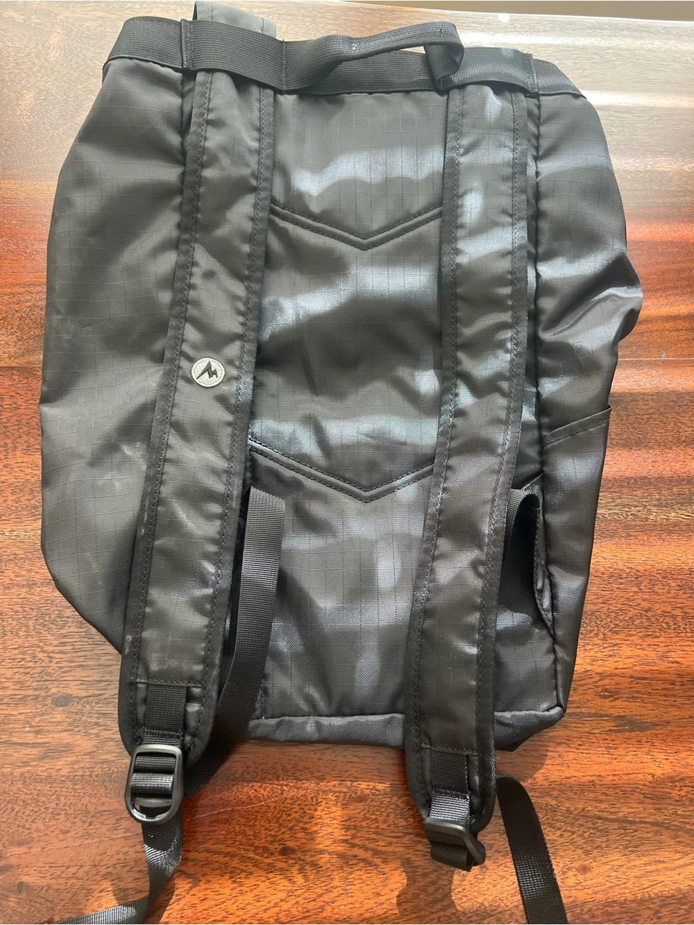 Marmot urban hauler medium backpack